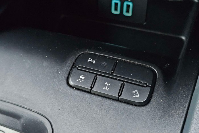 2017 Ford Ranger XLT