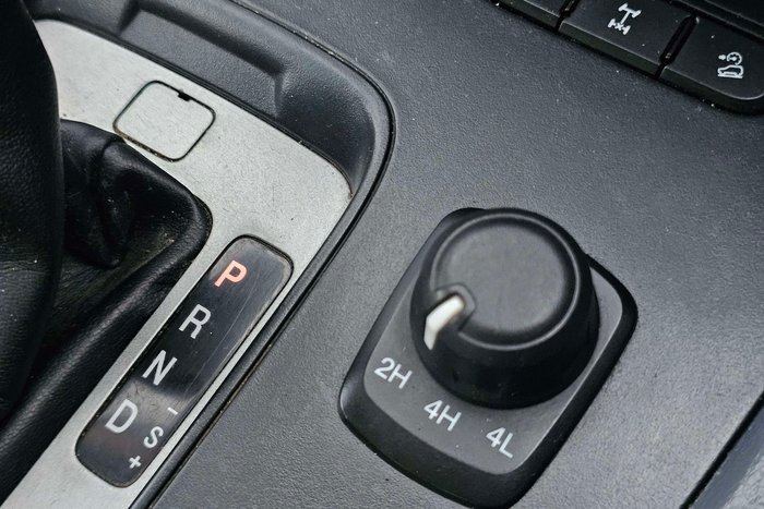 2017 Ford Ranger XLT