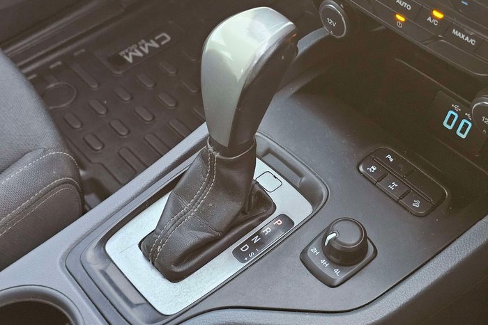 2017 Ford Ranger XLT