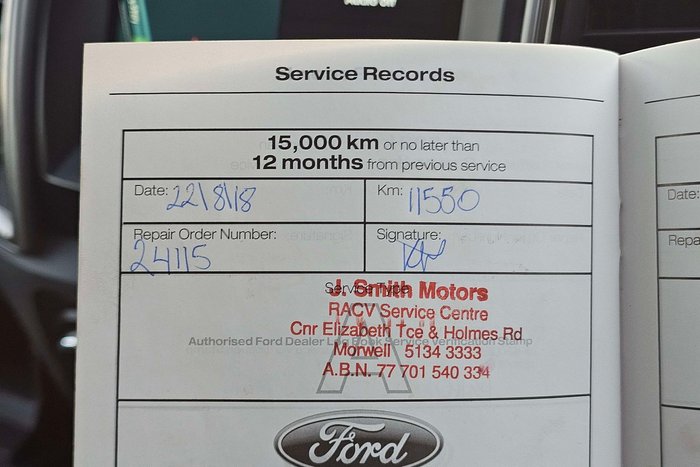 2017 Ford Ranger XLT