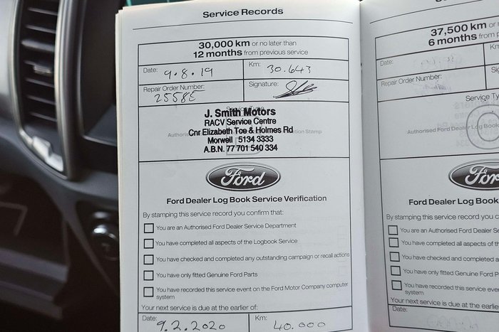 2017 Ford Ranger XLT