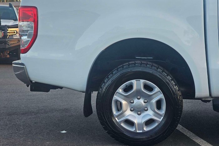 2017 Ford Ranger XLT