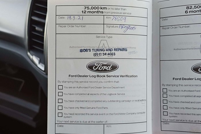 2017 Ford Ranger XLT