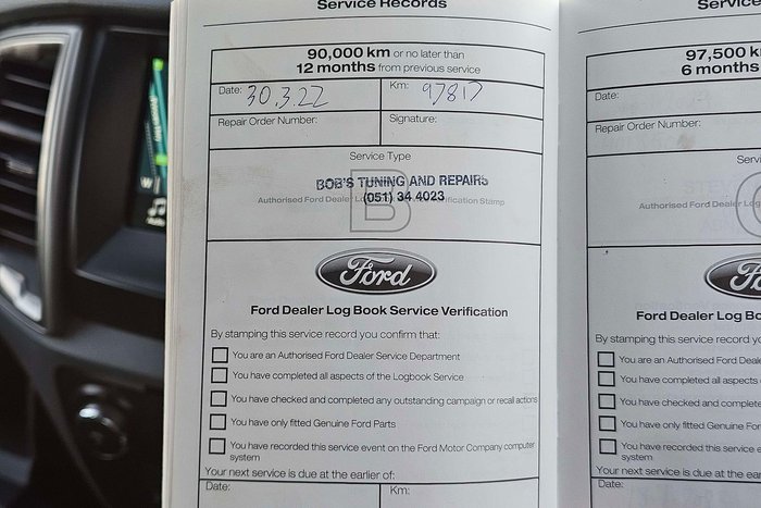 2017 Ford Ranger XLT