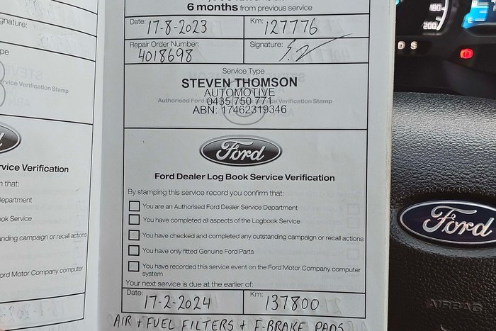 2017 Ford Ranger XLT