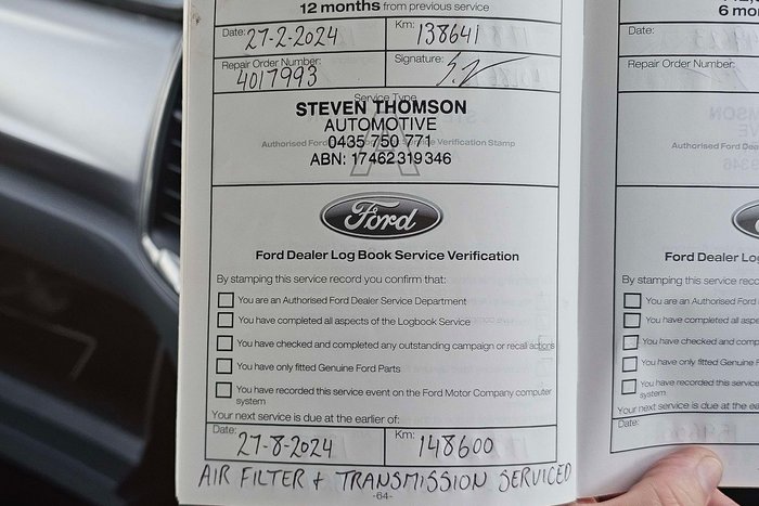 2017 Ford Ranger XLT