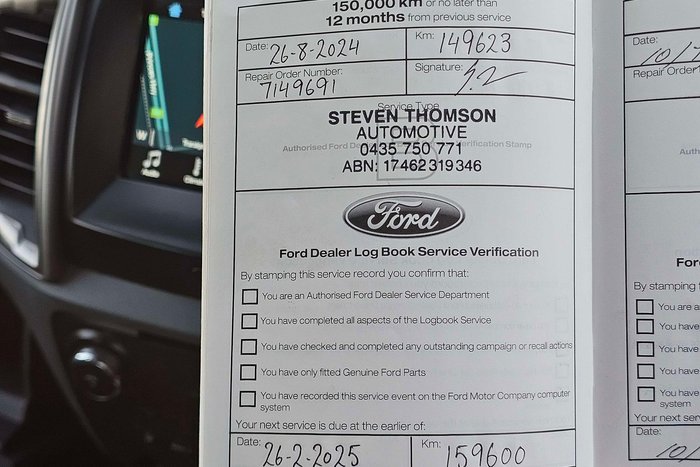 2017 Ford Ranger XLT