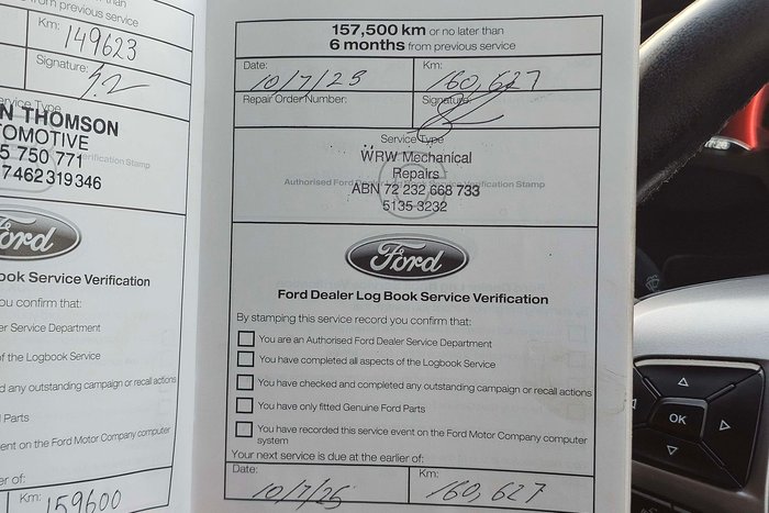 2017 Ford Ranger XLT