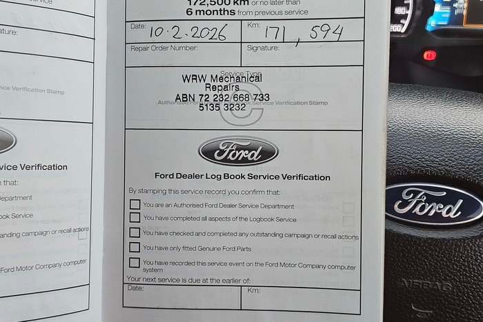 2017 Ford Ranger XLT