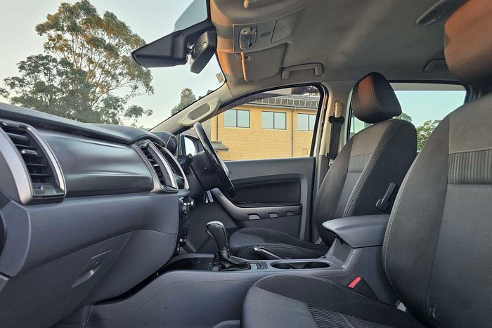 2017 Ford Ranger XLT