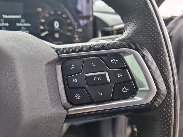 2024 Ford Mustang GT FO MY25 Shadow Black