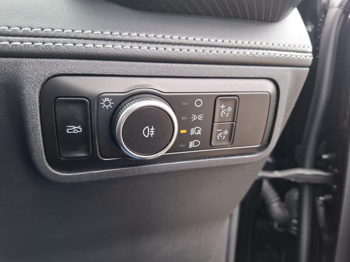 2024 Ford Mustang GT FO MY25 Shadow Black