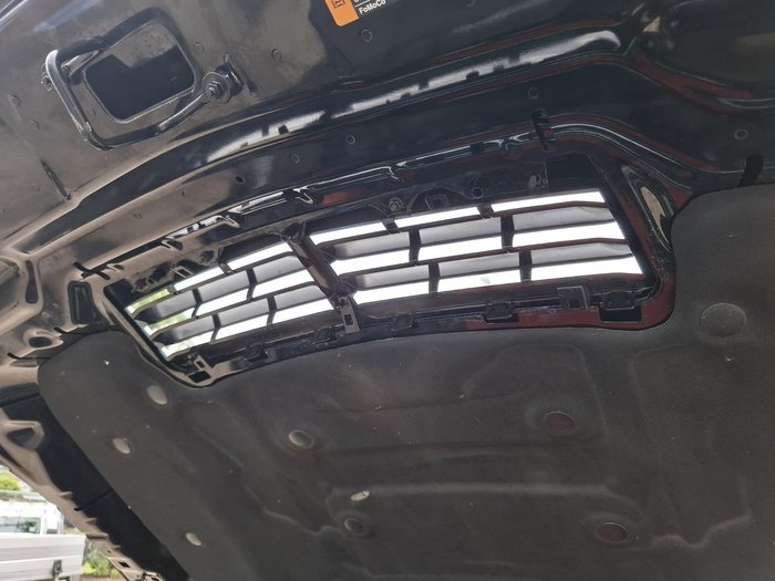 2024 Ford Mustang GT FO MY25 Shadow Black