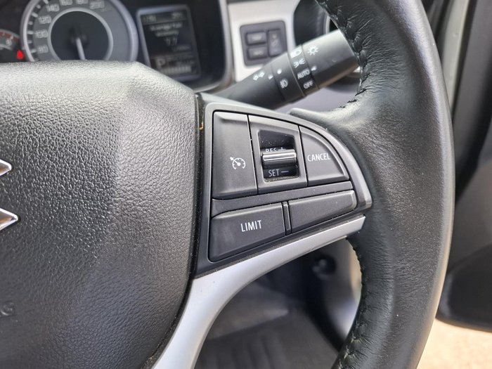 2022 Suzuki Ignis GLX