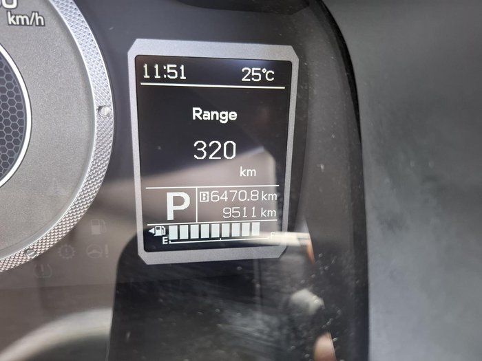 2022 Suzuki Ignis GLX