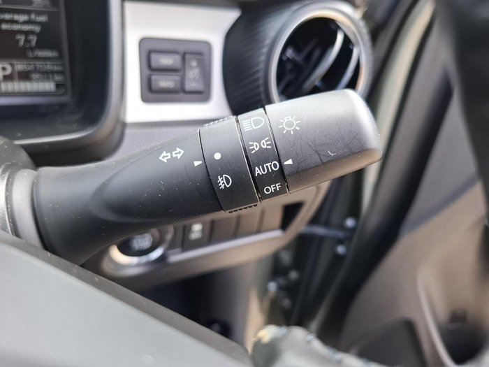 2022 Suzuki Ignis GLX