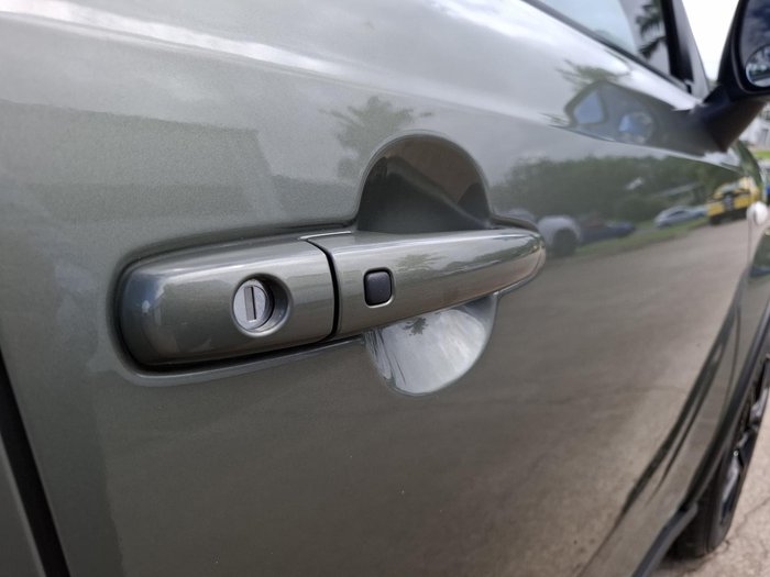 2022 Suzuki Ignis GLX