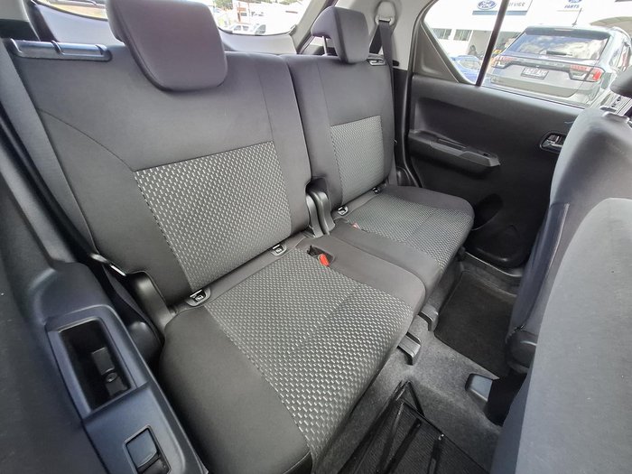 2022 Suzuki Ignis GLX