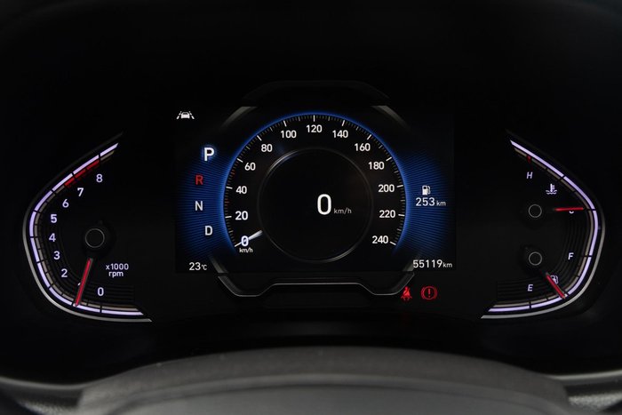 2021 Hyundai i30 Active