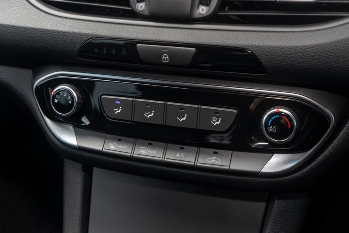 2021 Hyundai i30 Active