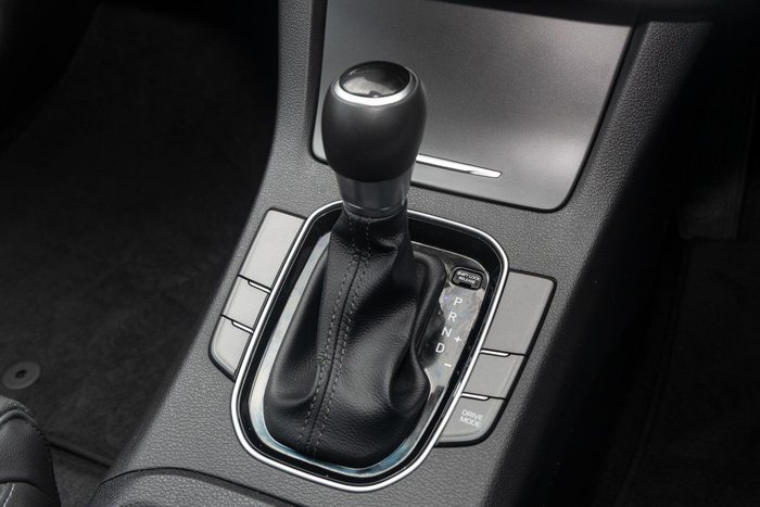 2021 Hyundai i30 Active