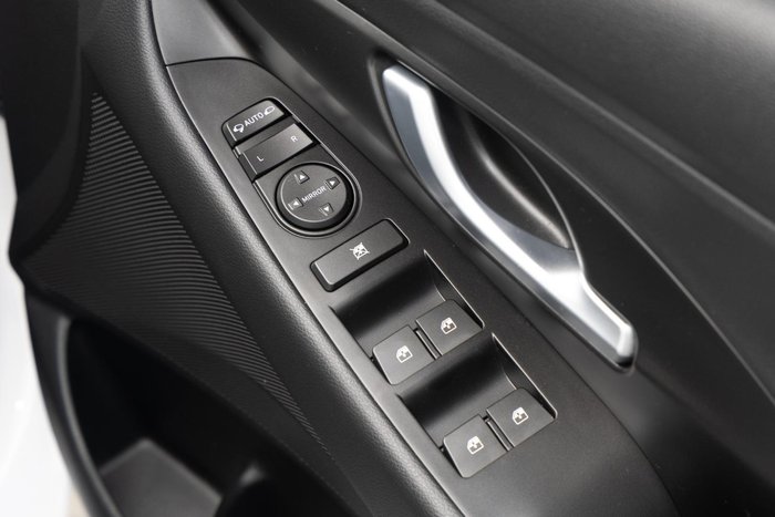 2021 Hyundai i30 Active