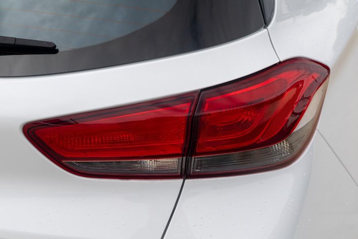 2021 Hyundai i30 Active