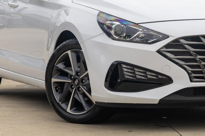 2021 Hyundai i30 Active