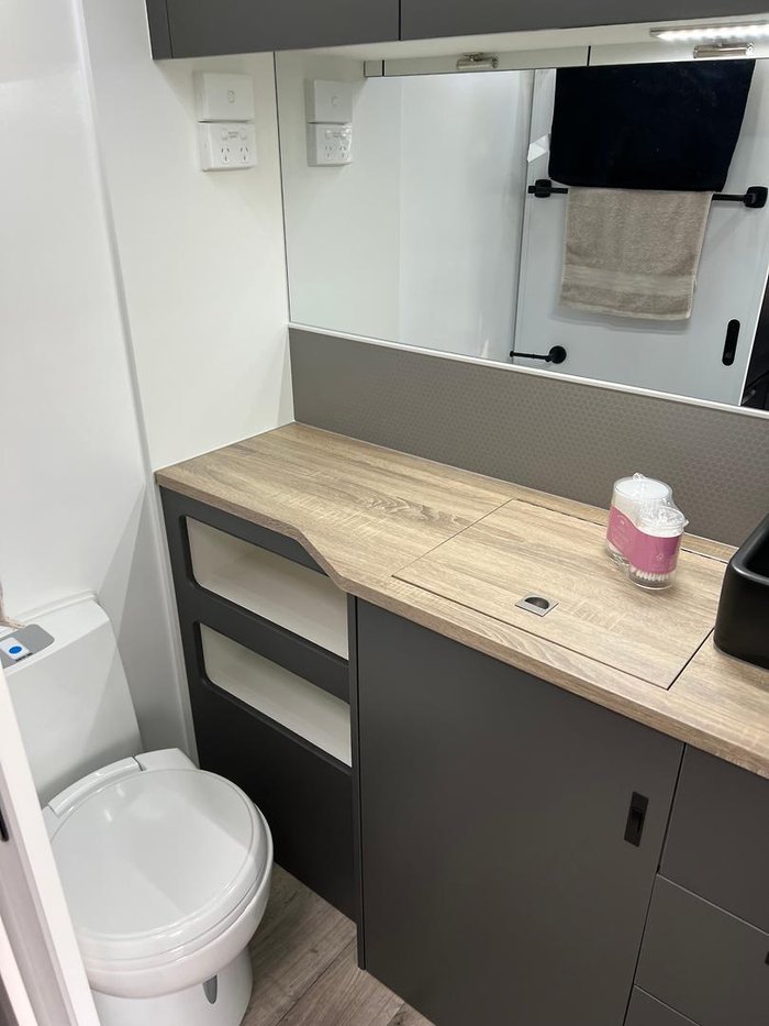 2026 Design RV Acx 196R