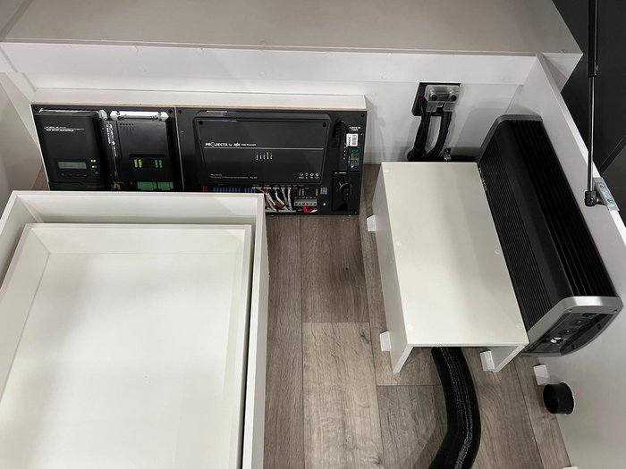 2026 Design RV Acx 196R