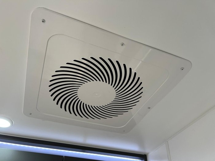 2026 Design RV Acx 196R