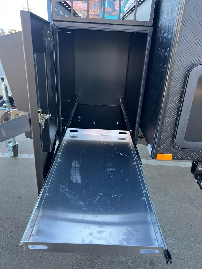 2026 Design RV Acx 196R