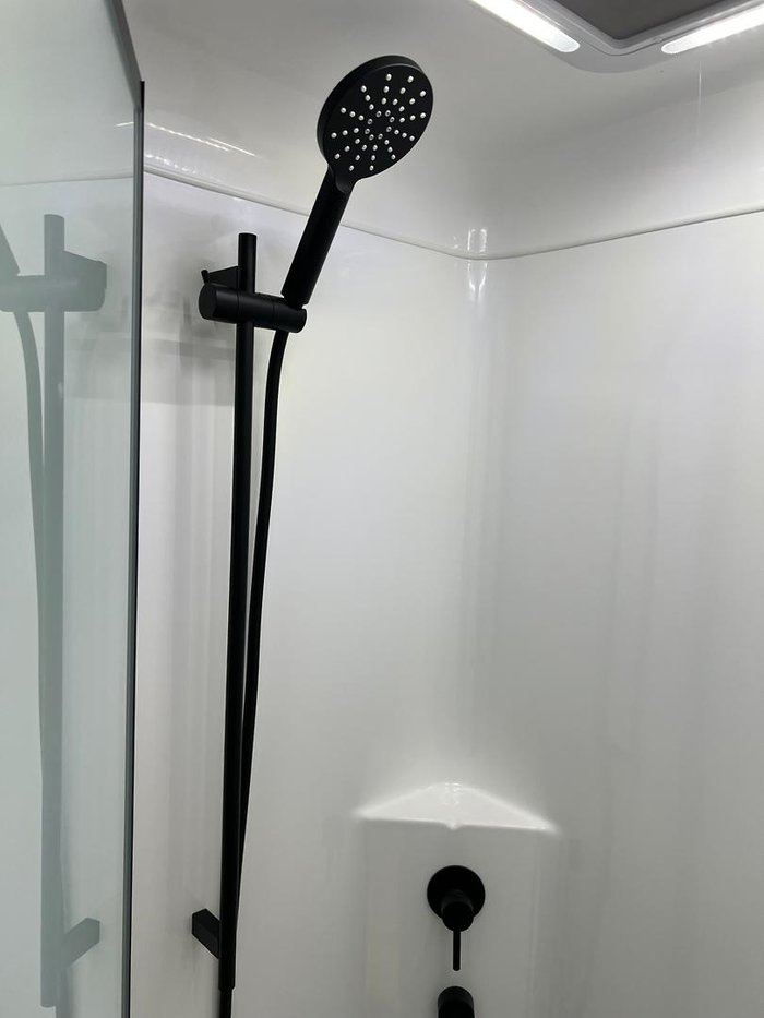 2026 Design RV Acx 196R