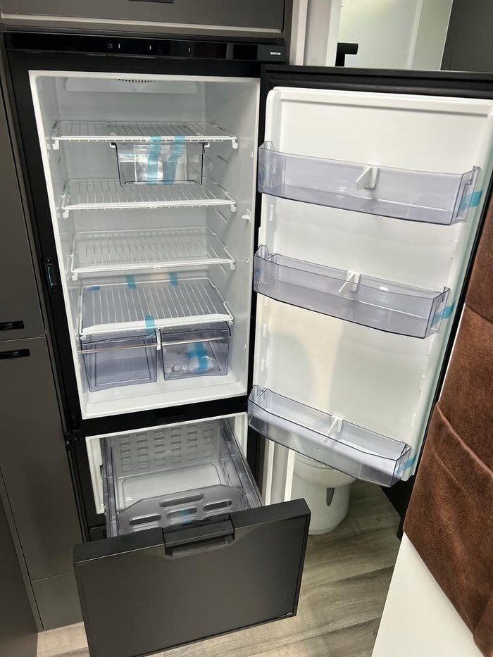 2026 Design RV Acx 196R