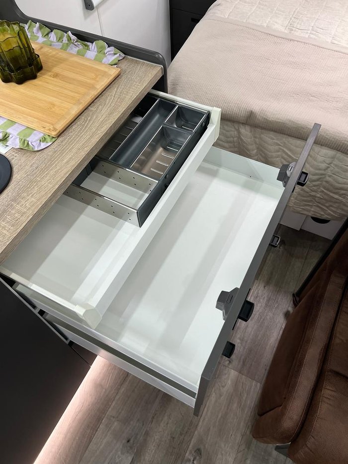 2026 Design RV Acx 196R