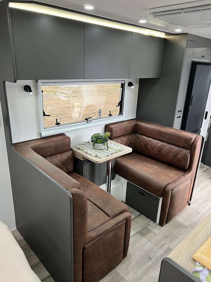 2026 Design RV Acx 196R