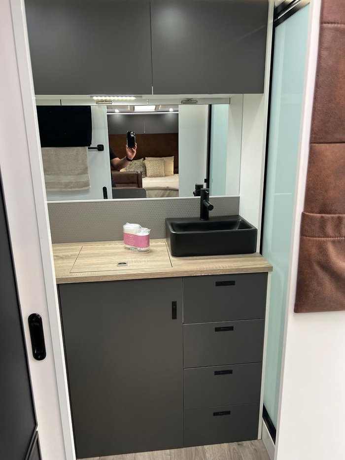 2026 Design RV Acx 196R