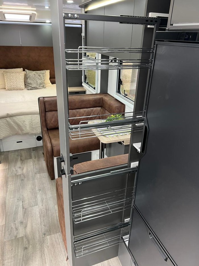 2026 Design RV Acx 196R