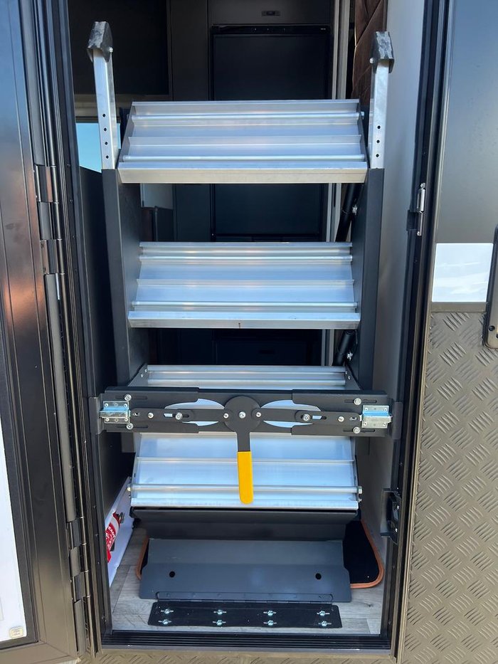 2026 Design RV Acx 196R