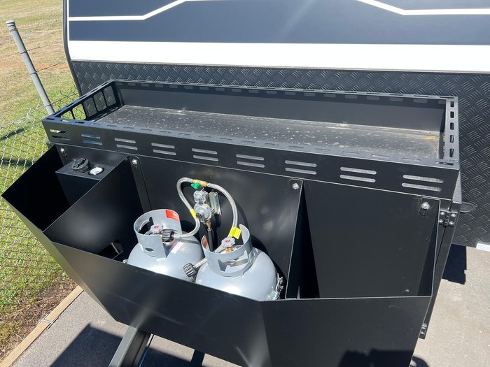 2026 Design RV Acx 196R