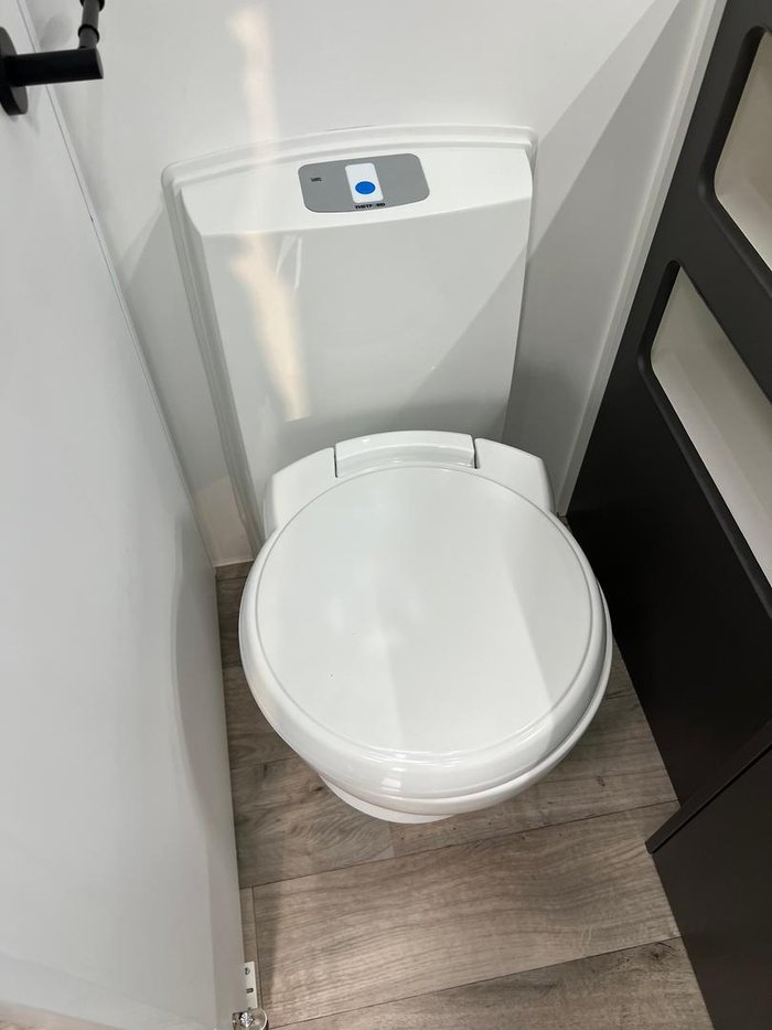 2026 Design RV Acx 196R