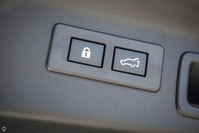 2025 Subaru Forester Premium S6 MY26 AWD Crystal Black