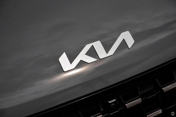 2026 Kia Carnival Sport+ KA4 PE MY26 Ceramic Grey
