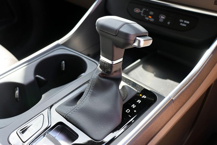 2026 Kia Carnival Sport+ KA4 PE MY26 Ceramic Grey