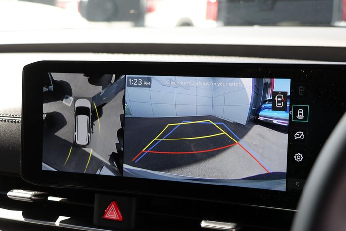 2026 Kia Carnival Sport+ KA4 PE MY26 Ceramic Grey