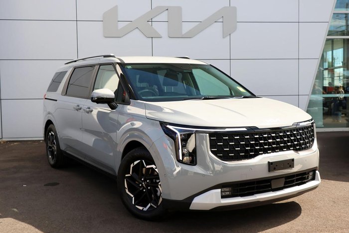 2026 Kia Carnival