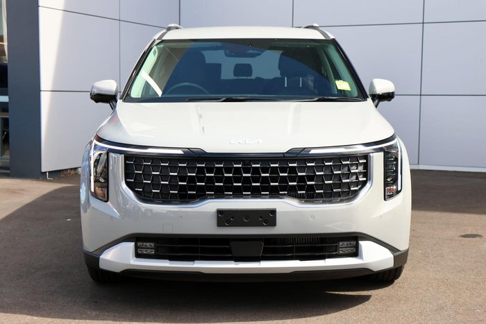 2026 Kia Carnival Sport+ KA4 PE MY26 Ceramic Grey