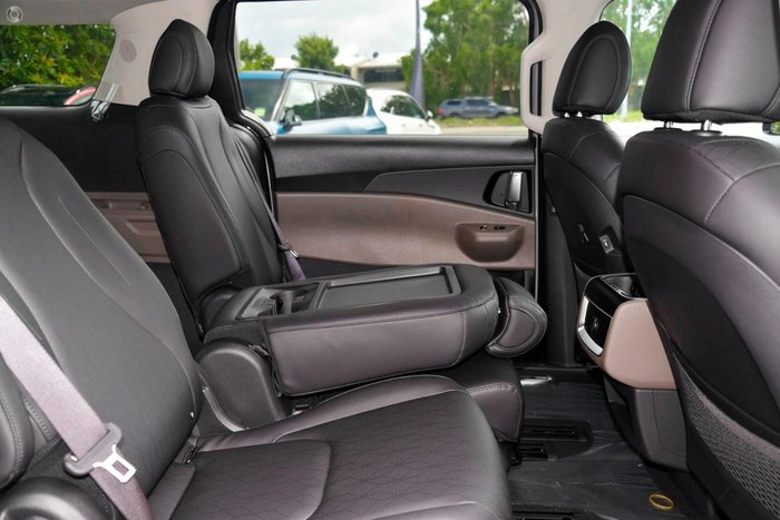 2026 Kia Carnival Sport+ KA4 PE MY26 Ceramic Grey