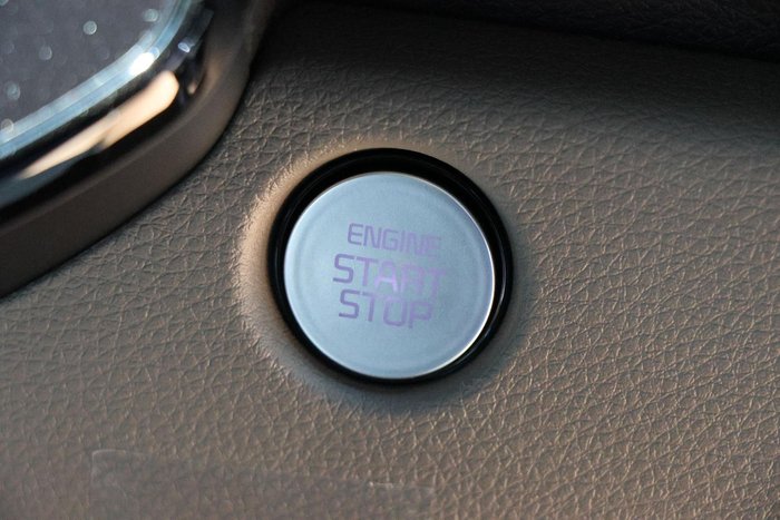 2026 Kia Carnival Sport+ KA4 PE MY26 Ceramic Grey