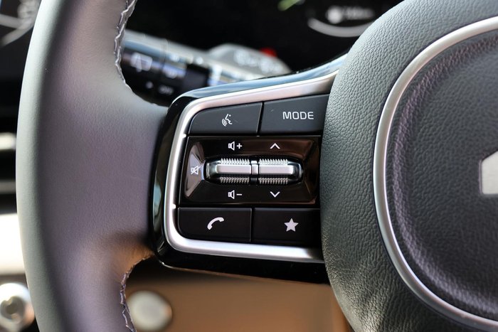 2026 Kia Carnival Sport+ KA4 PE MY26 Ceramic Grey